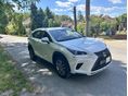 LEXUS NX 300h Business Edition CVT 47300 km