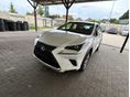LEXUS NX 2020/11 - 3