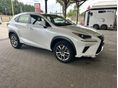 LEXUS NX 2020/11 - 7