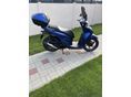 HONDA SH 125 2025/4 - 5