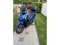 HONDA SH 125 2025/4 - 6