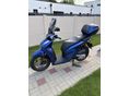 HONDA SH 125 