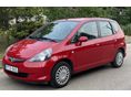 HONDA JAZZ 2005/9 - 1