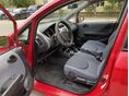 HONDA JAZZ 2005/9 - 6