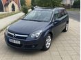 OPEL ASTRA H 2006/8 - 6