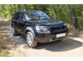 LAND ROVER FREELANDER 2005/6 - 3