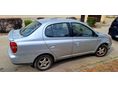 TOYOTA EGYÉB Yaris echo