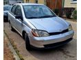 TOYOTA EGYÉB 2003/5 - 2