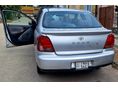 TOYOTA EGYÉB 2003/5 - 3