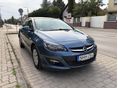 OPEL ASTRA J 1.6 Selection EURO6 MAGYARORSZÁGI! VÉGIG VEZETETT SZERVIZKÖNYV! 88.000KM!