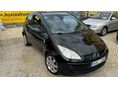 MITSUBISHI COLT 1.3 Inform AC 149Ekm-Klíma-16 Coll Gyári Alu.F.-Lakkfekete-El.Ablak.-El.Tükör.-Megkimélt