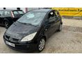 MITSUBISHI COLT 2006/12 - 5