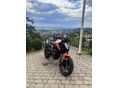 KTM 790 DUKE 2019/6 - 2