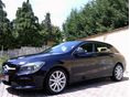 MERCEDES-BENZ CLA 220 CDI d Urban 7G-DCT Shooting Brake! Karambolmentes!Össz.kulcs!Szép-megkímélt állapot! Akciós ár!!!!
