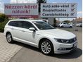 VOLKSWAGEN PASSAT VIII Variant 2.0 TDI BMT SCR Highline 4Motion MAGYARORSZÁGI!