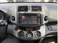 TOYOTA RAV 4 2013/1 - 11