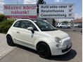 FIAT 500 1.4 16V Lounge