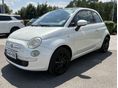 FIAT 500 2009/10 - 4