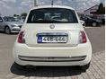 FIAT 500 2009/10 - 5
