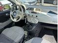 FIAT 500 2009/10 - 8