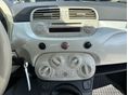 FIAT 500 2009/10 - 11