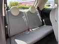 FIAT 500 2009/10 - 12