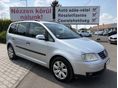 VOLKSWAGEN TOURAN 1.6 FSI BASIS MAGYARORSZÁGI