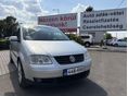 VOLKSWAGEN TOURAN 2003/8 - 2