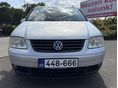 VOLKSWAGEN TOURAN 2003/8 - 3