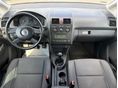 VOLKSWAGEN TOURAN 2003/8 - 9