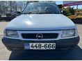 OPEL ASTRA F 2000/7 - 3