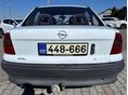 OPEL ASTRA F 2000/7 - 6