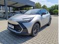 TOYOTA C-HR 2.0 PHEV Tokyo Edition e-CVT tesztautó minimális km. futással