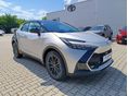 TOYOTA C-HR 2026 - 2