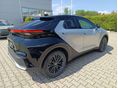 TOYOTA C-HR 2026 - 4