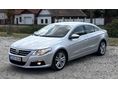 VOLKSWAGEN PASSAT CC 2.0 CR TDI