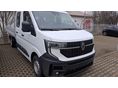 RENAULT MASTER 2.0 dCi 150 L3 Acél