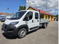 FIAT DUCATO Maxi 2.2 Mjet XLWB 3.5 t (6 személyes ) 48702 KM !!!