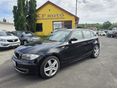 BMW 1-ES SOROZAT 116i Advantage Hitel 0%-tól elvihető!!!