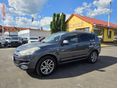 CITROEN C-CROSSER 2.2 HDi Collection (7 személyes ) Hitel 0%-tól elvihető!!!