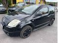 CITROEN C2 1.4 HDi X