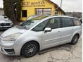 CITROEN C4 PICASSO 1.6 e-HDi Airdream Exclusive MCP6 Hitel 0%-tól elvihető!!!