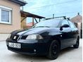 SEAT IBIZA 1.4 16V Signo Friss műszaki!