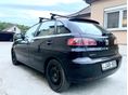 SEAT IBIZA 2004/1 - 3