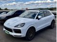 PORSCHE CAYENNE 2018/8 - 3