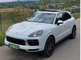 PORSCHE CAYENNE 2018/8 - 1