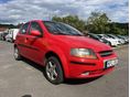 DAEWOO KALOS 2002/10 - 7