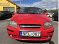 DAEWOO KALOS 2002/10 - 8