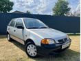 SUZUKI SWIFT 1.0 GL Silver II.
