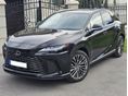 LEXUS RX 350h Prestige e-CVT MO-I ++ SÉRÜLÉSMENTES ++ GARANCIÁLIS ++ 1 TULAJDONOS